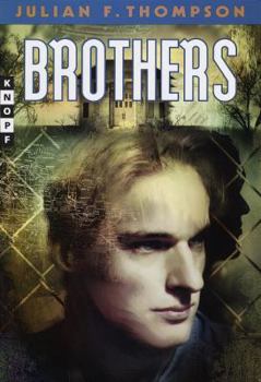 Hardcover Brothers Book