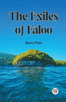 Paperback The Exiles Of Faloo Book