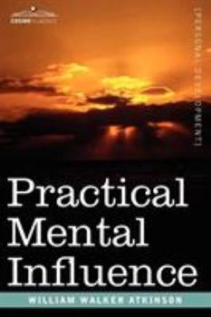 Paperback Practical Mental Influence Book