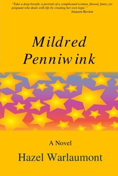 Paperback Mildred Penniwink Book