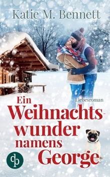 Paperback Ein Weihnachtswunder namens George [German] Book