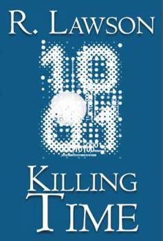 Paperback Killing Time: (The CIA International Thriller Series Part 2) Book