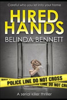 Paperback Hired Hands: Parts I and II Book