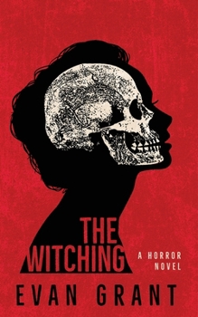 Paperback The Witching Book
