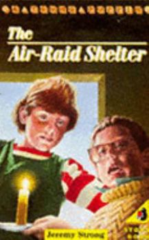 Paperback The Air-Raid Shelter Book