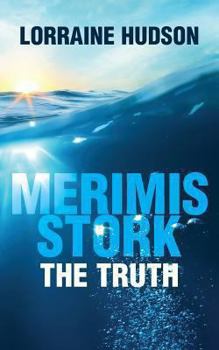 Paperback Merimis Stork the Truth Book