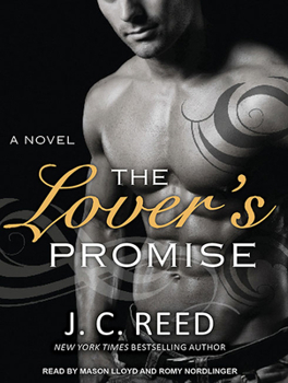 The Lover's Promise - Book #3 of the No Exceptions
