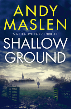 Paperback Shallow Ground Book