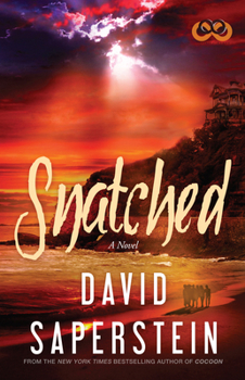 Paperback Snatched Book