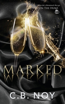 Paperback Marked Book