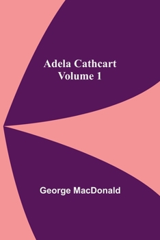 Adela Cathcart