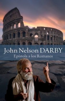 Paperback Sinopsis: Epístola a los Romanos [Spanish] Book