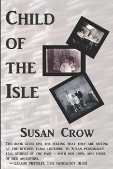 Paperback Child of the Isle Book