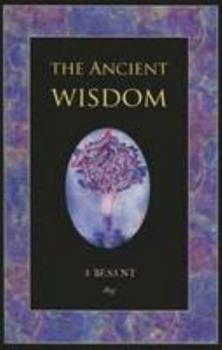 Paperback The Ancient Wisdom Book