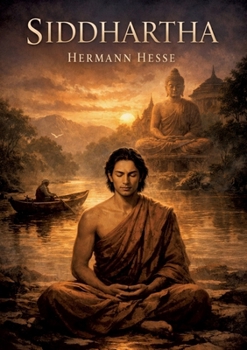 Siddhartha: by Hermann Hesse