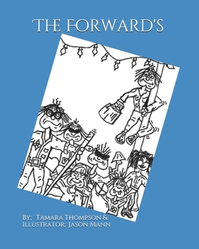 Paperback The Forward's Book