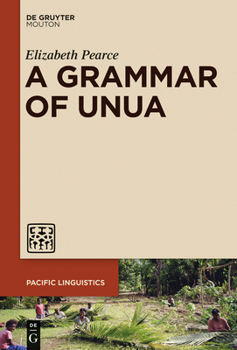 Hardcover A Grammar of Unua Book