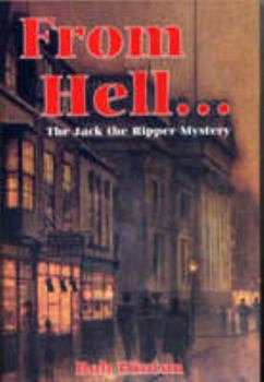 Paperback From Hell: the Jack the Ripper Mystery Book