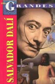 Paperback Salvador Dali: Biografia = Salvador Dali [Spanish] Book