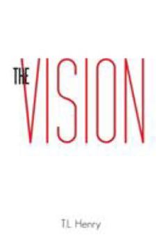 Paperback The Vision Book