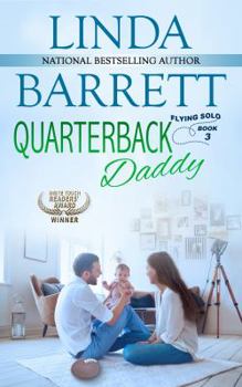 Paperback Quarterback Daddy Book