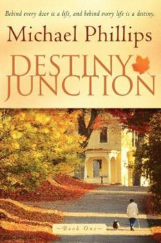 Paperback Destiny Junction Book