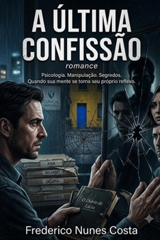 Paperback A última Confissão [Portuguese] Book