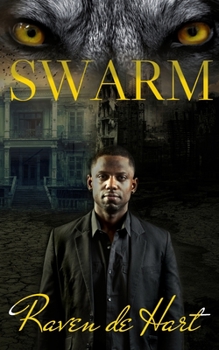 Paperback Swarm: A Male/Male Shifter Romance Book