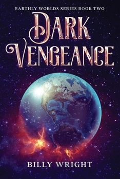 Paperback Dark Vengeance Book