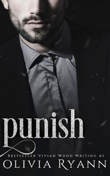 Paperback Punish: A Dark Captive Mafia Romance Book