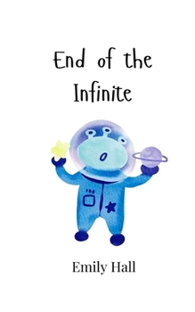 Paperback End of the Infinite Book