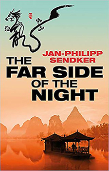 The Far Side of the Night - Book #3 of the Rising Dragon