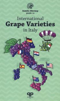 Paperback In nome del vino italiano [Italian] Book