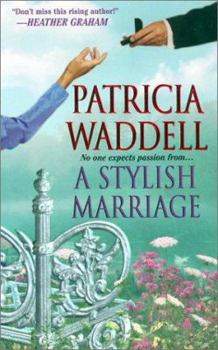 Mass Market Paperback A Stylish Marriage Book