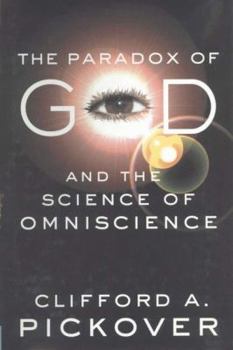 Hardcover The Paradox of God and the Science of Omniscience Book