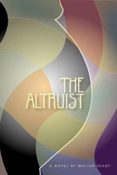 Paperback The Altruist Book