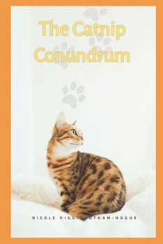 Paperback The Catnip Conundrum Book