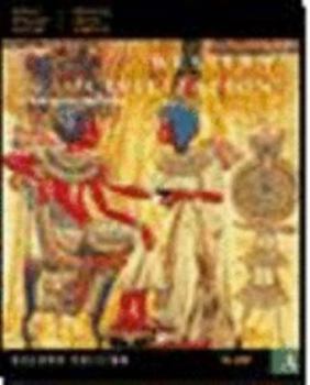 Paperback Western Civilization: The Continuing Experiment to 1500 Book
