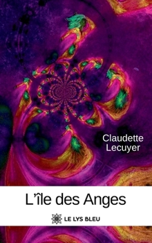 Paperback L'île des Anges [French] Book