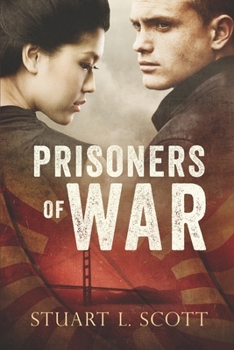 Paperback Prisoners of War Book