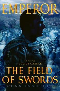 Hardcover Emperor: The Field of Swords Book