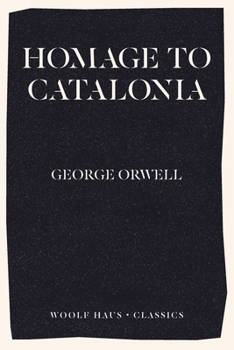 Homage To Catalonia
