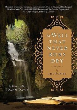 Hardcover The Well That Never Runs Dry Book