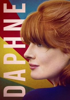DVD Daphne Book
