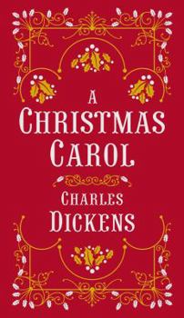 Hardcover A Christmas Carol (Barnes & Noble Collectible Editions) Book