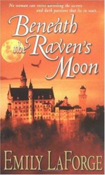 Mass Market Paperback Beneath the Raven's Moon Book