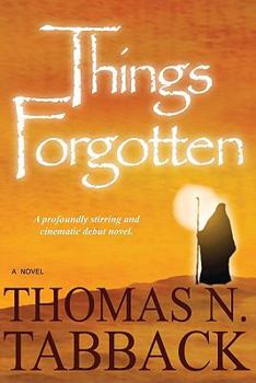 Hardcover Things Forgotten Book