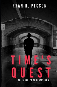 Paperback Time's Quest Book