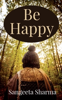 Paperback Be Happy Book