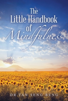 Paperback The Little Handbook of Mindfulness Book